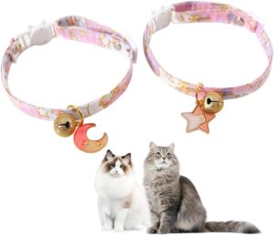 Bell Collar 3 Bell Collar