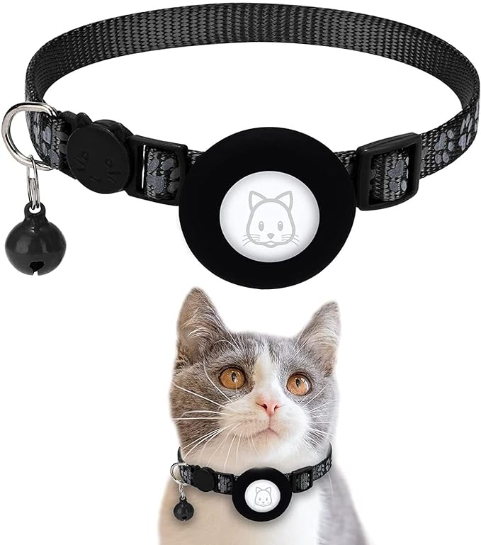 Empowering Pet Owners: The GPS Cat Collar Revolution 1 Empowering Pet Owners: The GPS Cat Collar Revolution