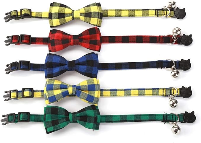 Bow Tie Collars 4 Bow Tie Collars