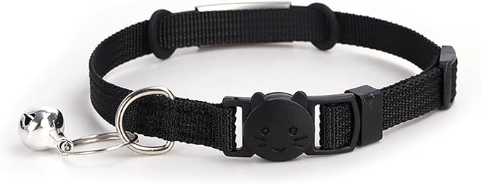 Bell Collar 6 Bell Collar