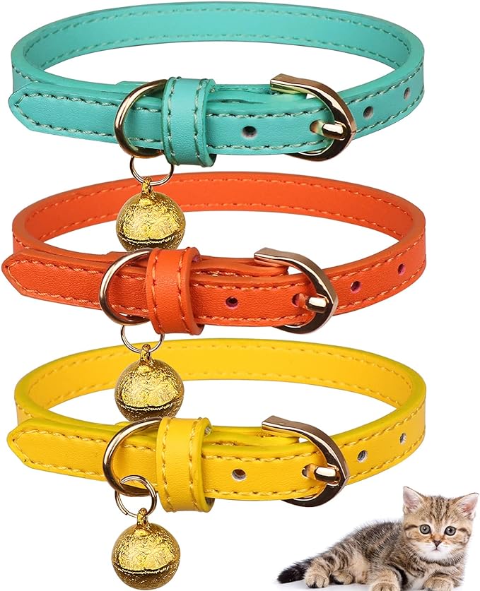 Bell Collar 2 Bell Collar
