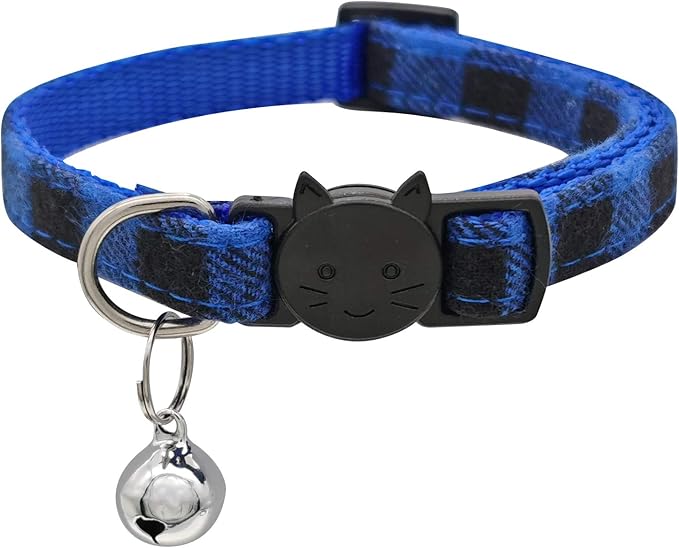 Bow Tie Collars 1 Blow cat collar